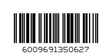 COO EE APPLE 300ML X 6 - Barcode: 6009691350627