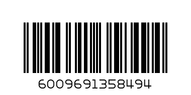 COO EE MANGO 300ML - Barcode: 6009691358494