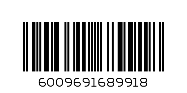 ICE COOL CHILL CHERRY - Barcode: 6009691689918