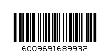 ICE COOL CHILL MENTHOL - Barcode: 6009691689932