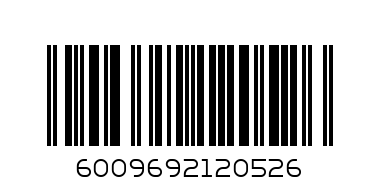 COUNTRY KITCHEN 65G C SUGAR - Barcode: 6009692120526