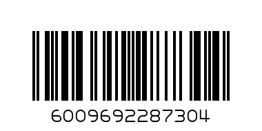DARLING MARLEY KINKY 127 - Barcode: 6009692287304
