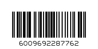 Darling super soft braid denim pink - Barcode: 6009692287762