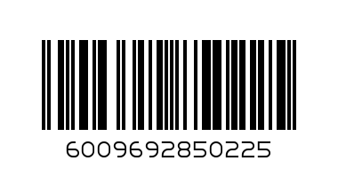 INTERFOODS 115G TOMATO PASTE - Barcode: 6009692850225