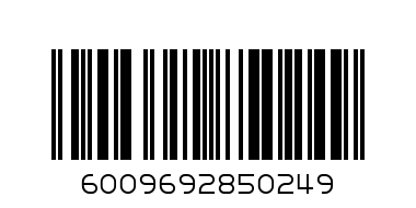INTERFOODS 425G TOMATO PUREE - Barcode: 6009692850249