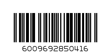 INTERFOODS 900G MIXED FRUIT JAM - Barcode: 6009692850416