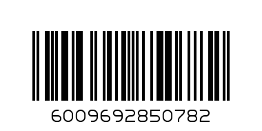 INTERFOODS 500G DIABETIC ORANGE M LAD - Barcode: 6009692850782