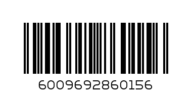 5KG DRUMSTICKS - Barcode: 6009692860156