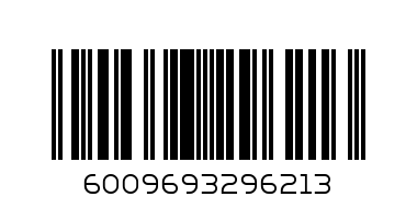 ORANGINA JUICE 330ML 0 EACH - Barcode: 6009693296213