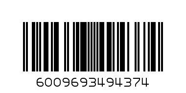 NIMUE CONDITIONER TONIC 140ML - Barcode: 6009693494374