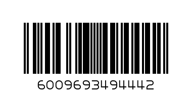 NIMUE CONDITIONER LITE REFILL 140ML - Barcode: 6009693494442