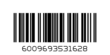 BUZZYS 1KG ASSORTED SWEETS MIX - Barcode: 6009693531628