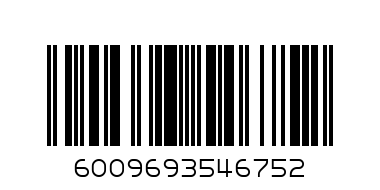 COCONUT WITH MIXED BERRIES 50G - Barcode: 6009693546752