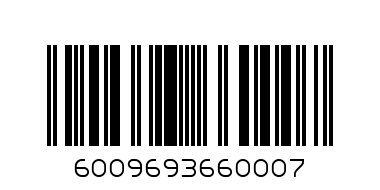 APPLE 1.5KG ROYAL GALA ECONO - Barcode: 6009693660007