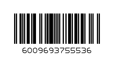 ECLAIRS MINT - Barcode: 6009693755536