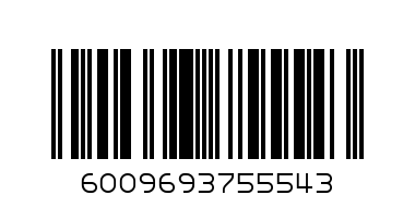 ECLAIRS MINT - Barcode: 6009693755543