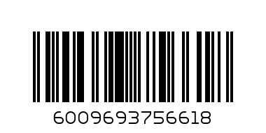 RICHESTER CREAMY CHEW TROPICAL - Barcode: 6009693756618