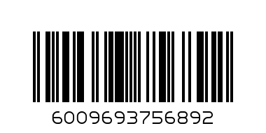 LOLLY POPS ASSORTED - Barcode: 6009693756892