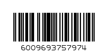 COCO BONGO 1X LOOSE MILK CHOCO BARS - Barcode: 6009693757974