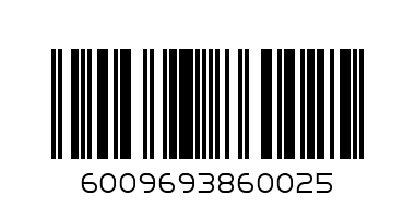 DOT CHEEP LIGHTER LOSS - Barcode: 6009693860025