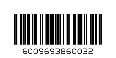 DOT GAS LIGHTER BIG - Barcode: 6009693860032