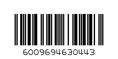 Kingsley Ginger Ale 1L - Barcode: 6009694630443