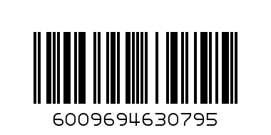 Kingsley Soda Water 2L - Barcode: 6009694630795