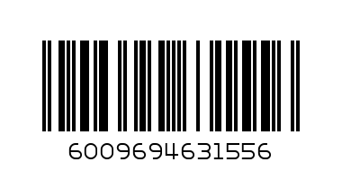 Kingsley Lemonade 2Lit - Barcode: 6009694631556