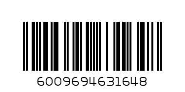 KINGSLEY 6X500ML - Barcode: 6009694631648