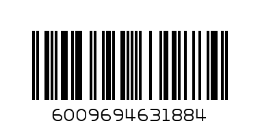 KINGSLEY BERRY CRUSH 2L - Barcode: 6009694631884