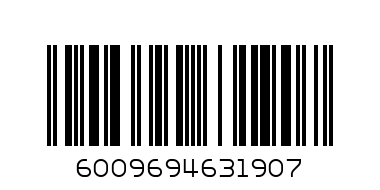 KINGSLEY BERRY CRUSH 500ML - Barcode: 6009694631907