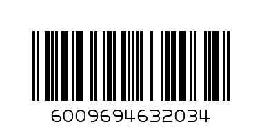 Kingsley Cream Soda 500ml - Barcode: 6009694632034