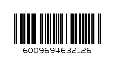 KINGSLEY 6X500ML - Barcode: 6009694632126