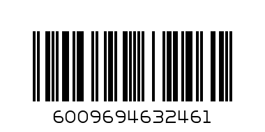 SARISKOVA 1L - Barcode: 6009694632461