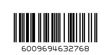 KINGSLEY 6X500ML - Barcode: 6009694632768