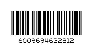 200ml royal - Barcode: 6009694632812
