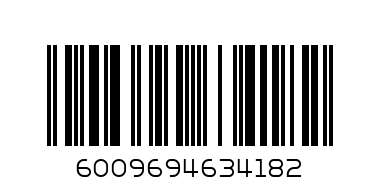 KINGSLEY LEMONADE 500ML - Barcode: 6009694634182