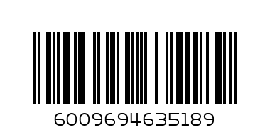 KINGSLEY 2L CRANBERRY - Barcode: 6009694635189