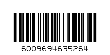 AQUAFRIA STILL WATER 2L - Barcode: 6009694635264