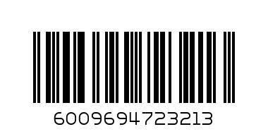 BELGRAVIA PINK TONIC 275ML 6 PACK - Barcode: 6009694723213