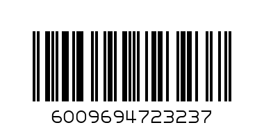 BELGRAVIA GIN AND TONIC 275ML CAN - Barcode: 6009694723237