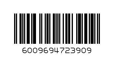 BELGRAVIA TONIC 440ML CASE - Barcode: 6009694723909