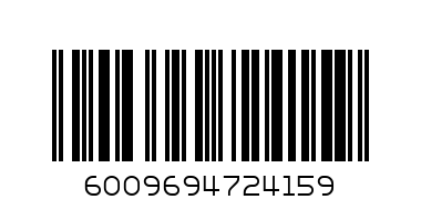 Belgravia Gin and Pink Tonic Can 330ml 24pk - Barcode: 6009694724159