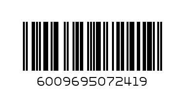BEN 10 SMALL - Barcode: 6009695072419