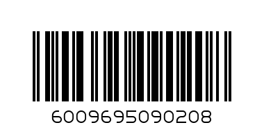 JITWAVE PJ ORIGINAL 100ML - Barcode: 6009695090208