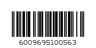 Lily Yaki 12 Color 4 - Barcode: 6009695100563
