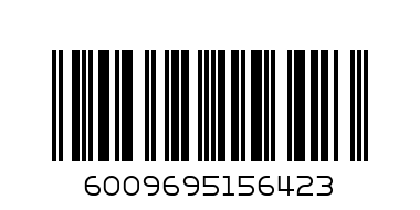 SIXO COLA 200ML - Barcode: 6009695156423