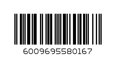 PANADO STRAWBERRY 100ML SYRUP S.A - Barcode: 6009695580167