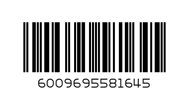 TLC 80S PURE BABY WIPES - Barcode: 6009695581645