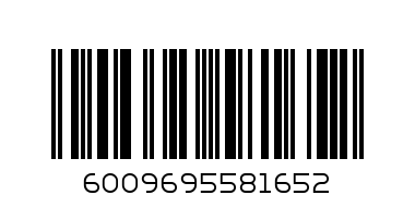 TLC 80S BABY WIPES COCOA BUTTER - Barcode: 6009695581652